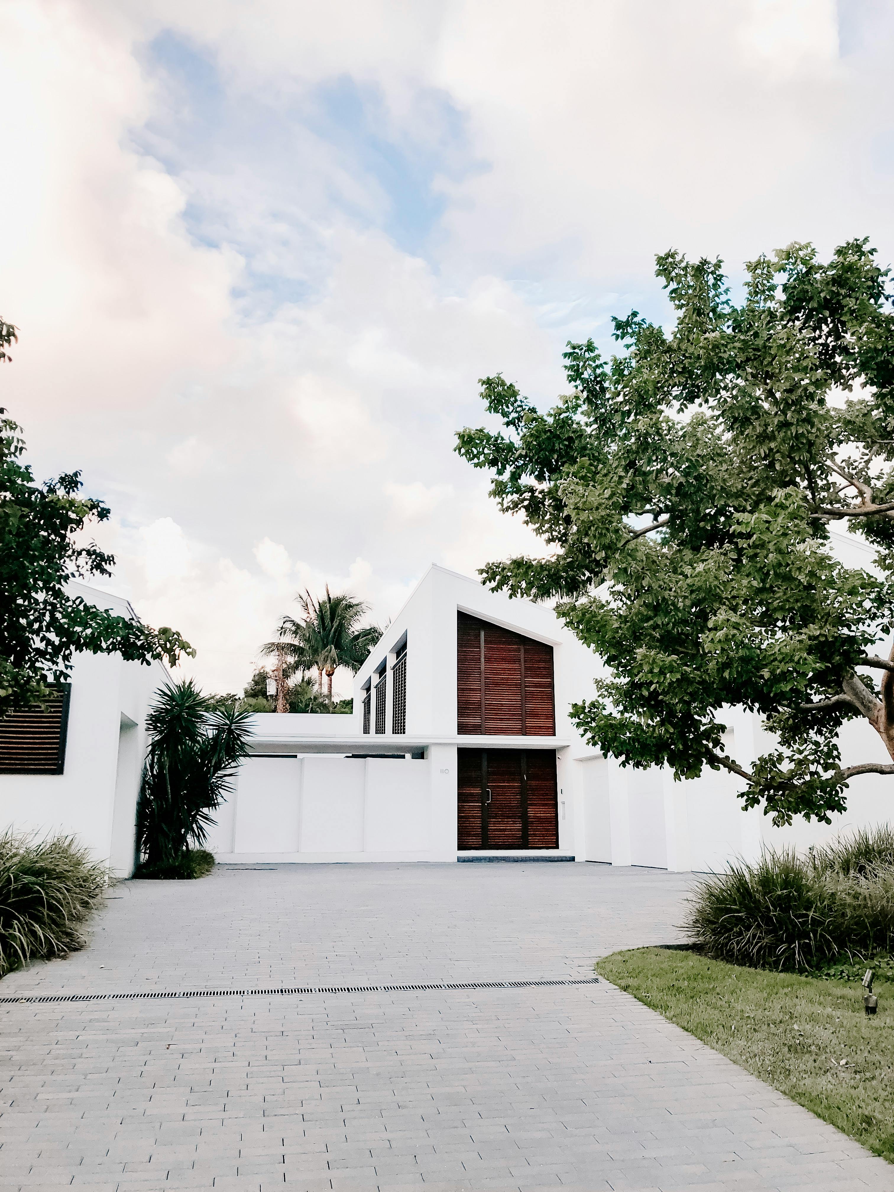 Nature Meets Modern