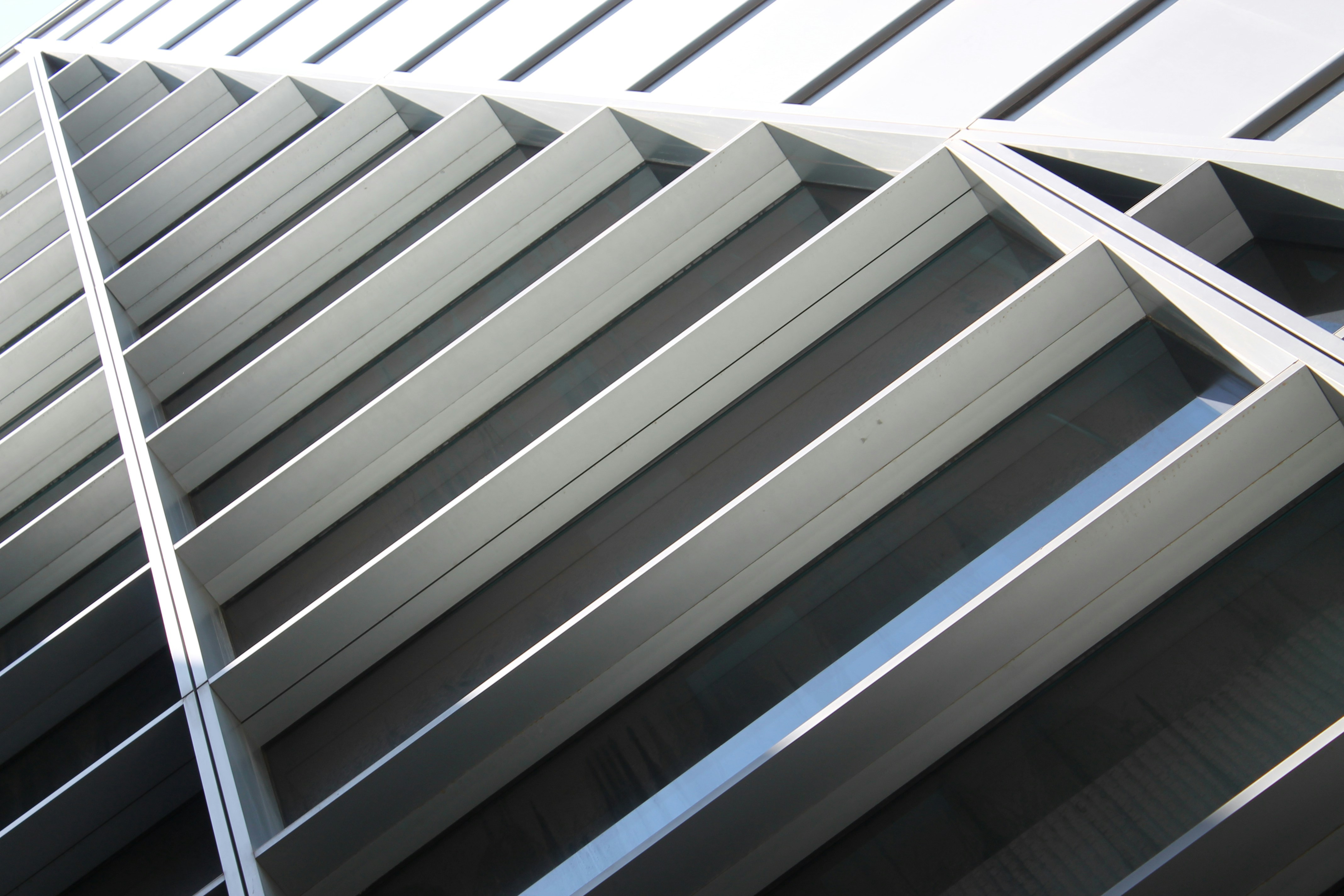 Aluminum Profiles