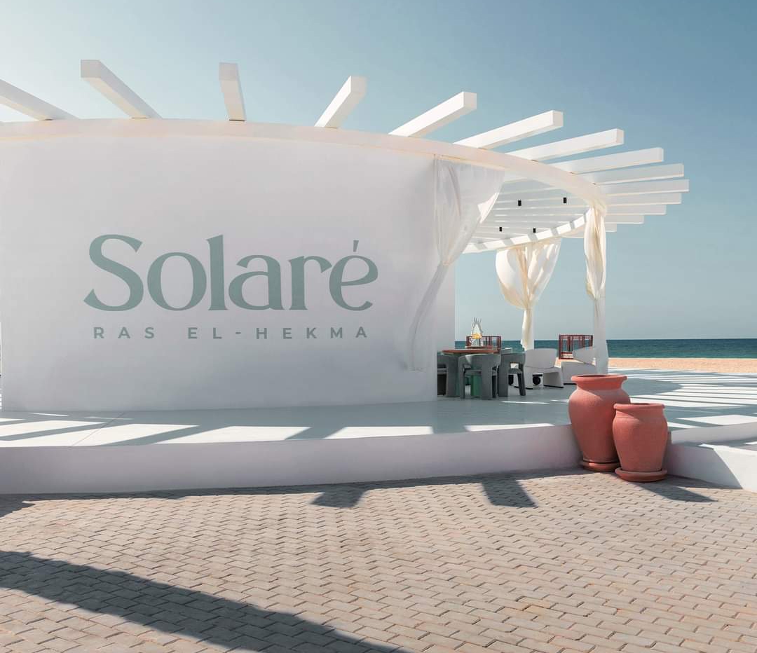 Solare North Coast