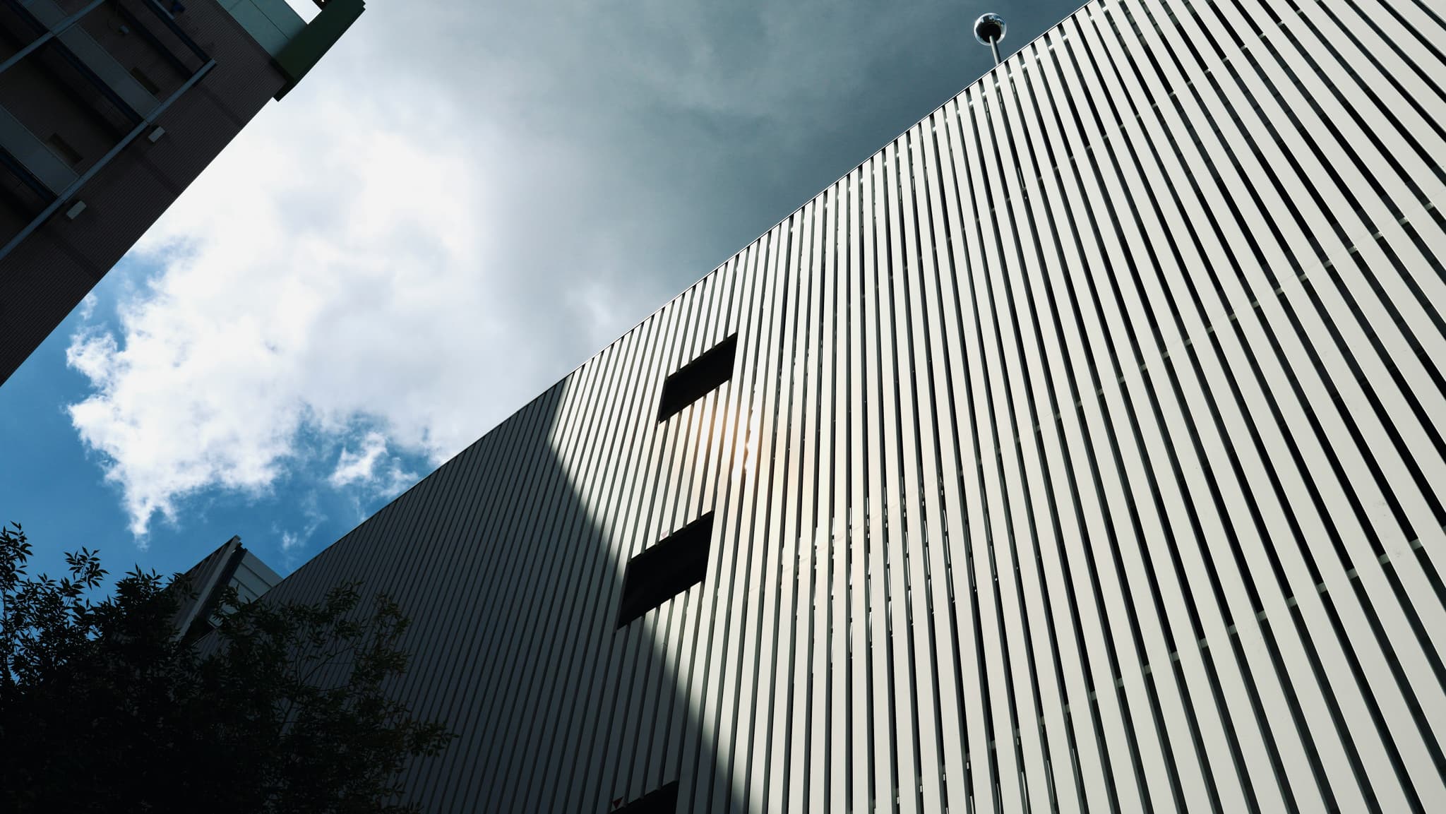 Aluminum Profiles Export