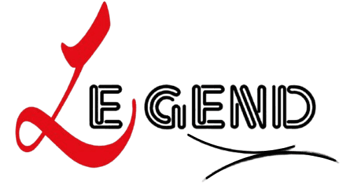 Legend Alu Logo